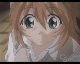 Anime auf Joost