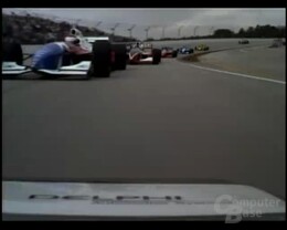 Racing auf Joost