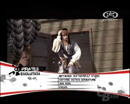 Game TV auf Joost