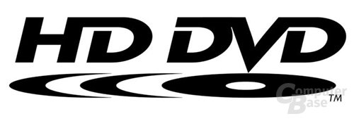 HD DVD