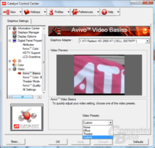 Video