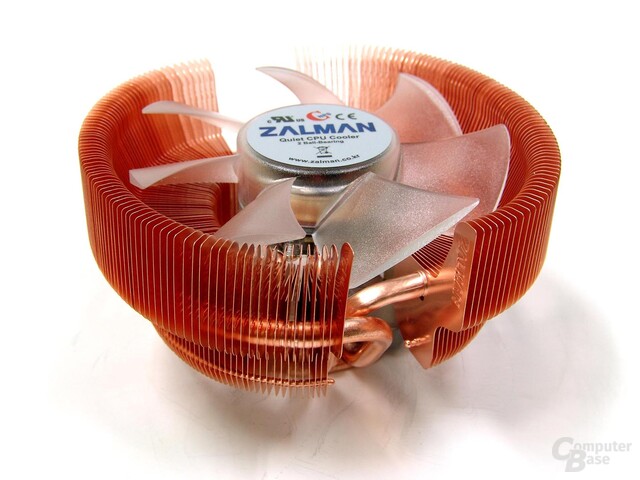 Zalman CNPS8700
