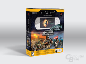 PSP Star Wars Battlefront