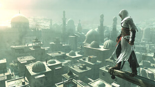 Assassin's Creed | E³, 11.07.07