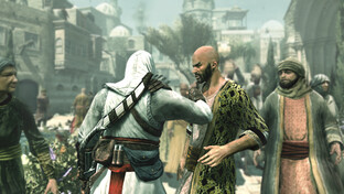 Assassin's Creed | E³, 11.07.07