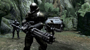 Turok | E3, 12.07.07