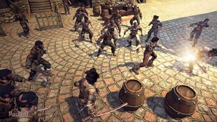 Fable 2 | E3, 12.07.07