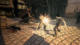 Fable 2 | E3, 12.07.07