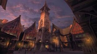 Fable 2 | E3, 12.07.07