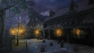 Fable 2 | E3, 12.07.07