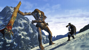 Age of Conan | E3, 12.07.07
