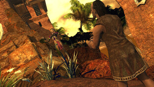 Age of Conan | E3, 12.07.07