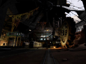 S.T.A.L.K.E.R.: Clear Sky | E3, 12.07.07