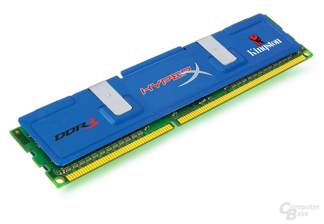 Kingston HyperX DDR3