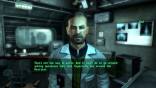 Fallout 3 | E³, 13.07.07