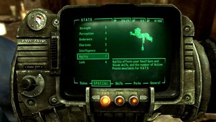 Fallout 3 | E³, 13.07.07