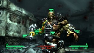 Fallout 3 | E³, 13.07.07