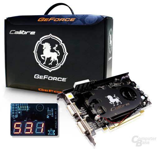 Sparkle Calibre P850+
