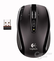 Logitech VX Nano