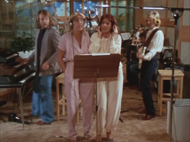 ABBA