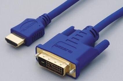 DisplayPort im Vergleich zu DVI