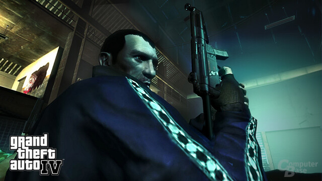 GTA IV