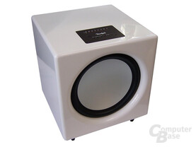 Subwoofer Front