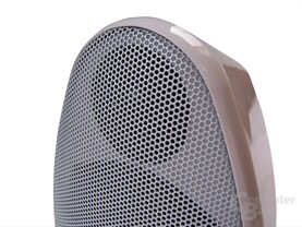 Detailansicht Satellit