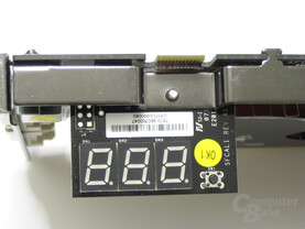 Calibre 8600 GT LED