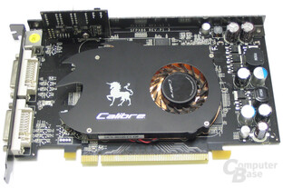 Sparkle Calibre 8600 GT