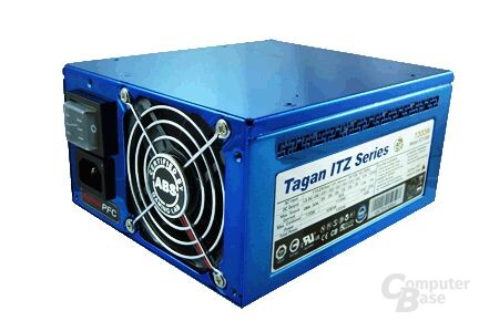 Tagan ITZ TG1300-U33