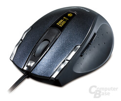 Genius Ergo 555 Agama