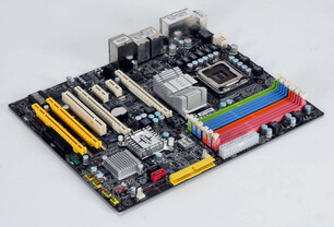 MSI X38 Diamond