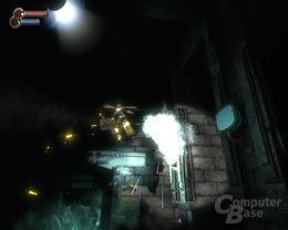 Bioshock