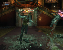 Bioshock