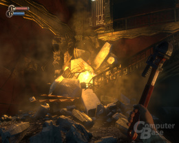 Bioshock