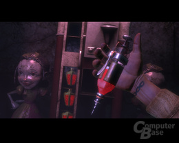 Bioshock