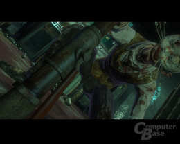 Bioshock