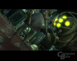 Bioshock