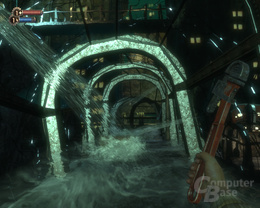 Bioshock