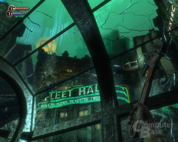 Bioshock