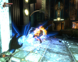 Bioshock