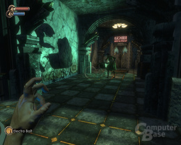 Bioshock