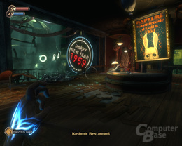 Bioshock