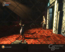 Bioshock