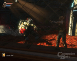 Bioshock