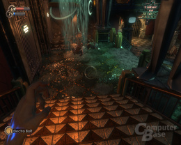 Bioshock