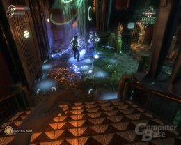 Bioshock