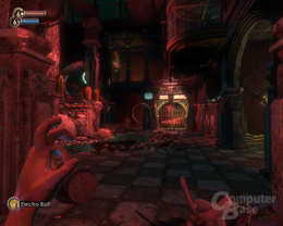 Bioshock