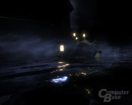 Bioshock